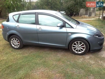 Авто SEAT Toledo 2005 № 8379254