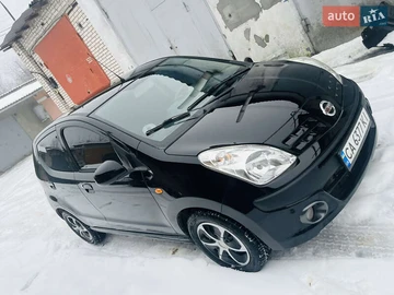 Авто Nissan Pixo 2009 № 8379328