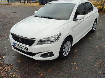 Авто Peugeot 301 2021 № 8379440