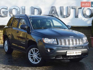 Авто Jeep Compass 2013 № 8379459