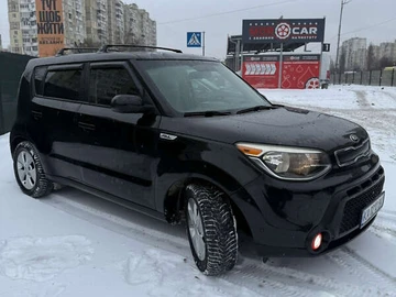 Авто KIA Soul 2015 № 8379460