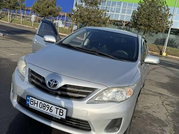 Авто Toyota Corolla 2012 № 8379472