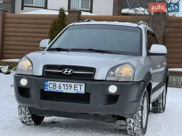 Авто Hyundai Tucson 2013 № 8379477