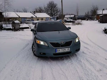 Авто Toyota Camry 2009 № 8379480