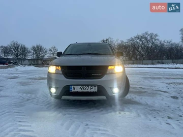 Авто Dodge Journey 2020 № 8379518