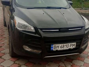 Авто Ford Escape 2015 № 8379520