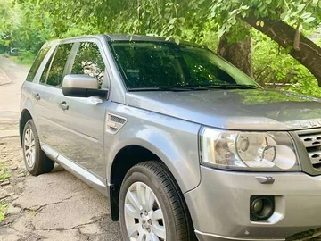 Авто Land Rover Freelander 2011 № 8379526