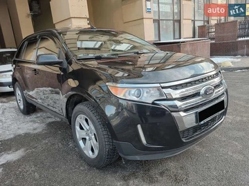 Авто Ford Edge 2014 № 8379527