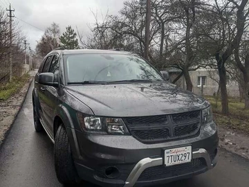 Авто Dodge Journey 2020 № 8379534