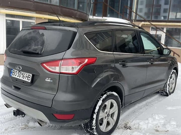 Авто Ford Escape 2015 № 8379579