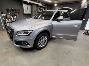 Авто Audi Q5 2015 № 8379593