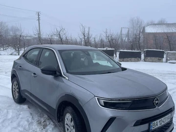 Авто Opel Mokka-E 2021 № 8379610