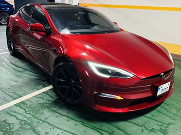 Авто Tesla Model S 2023 № 8379695