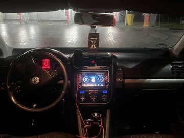 Авто Volkswagen Golf 2008 № 8379798