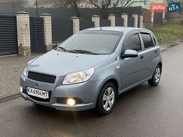 Авто ЗАЗ Vida 2013 № 8379809