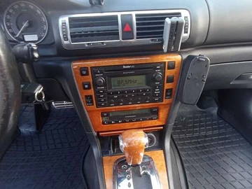 Авто Skoda Superb 2007 № 8379812