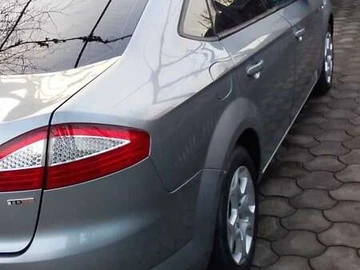Авто Ford Mondeo 2010 № 8379822