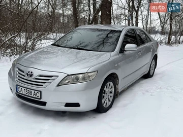 Авто Toyota Camry 2008 № 8379914