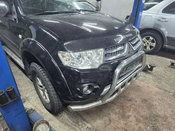 Авто Mitsubishi Pajero Sport 2013 № 8379921