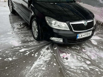 Авто Skoda Octavia 2011 № 8379926
