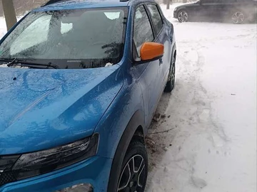 Авто Dacia Spring 2021 № 8379982