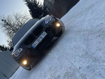 Авто BMW 5 Series 2006 № 8379988