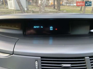 Авто Renault Espace 2007 № 8379993