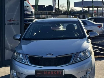 Авто KIA Rio 2012 № 8379994