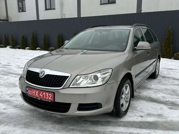 Авто Skoda Octavia 2012 № 8379995