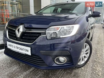 Авто Renault Sandero 2019 № 8380004