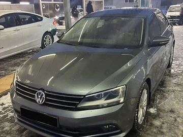 Авто Volkswagen Jetta 2016 № 8380007