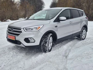 Авто Ford Escape 2017 № 8380009