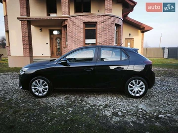 Авто Opel Corsa 2020 № 8380025