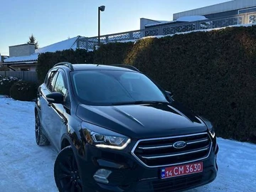 Авто Ford Escape 2017 № 8380031