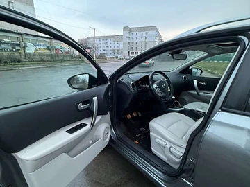 Авто Nissan Qashqai 2012 № 8380037