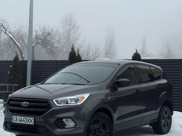 Авто Ford Escape 2019 № 8380044