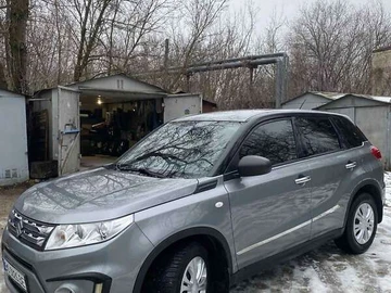 Авто Suzuki Vitara 2016 № 8380048