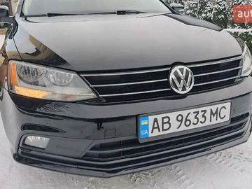 Авто Volkswagen Jetta 2015 № 8380085