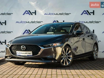 Авто Mazda 3 2020 № 8380113