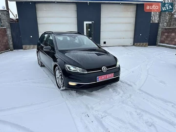 Авто Volkswagen Golf 2019 № 8380115