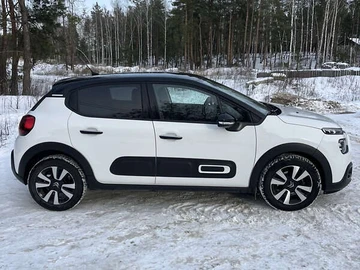 Авто Citroen C3 2023 № 8380238