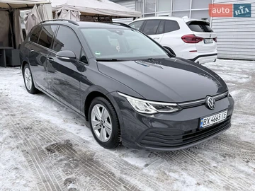 Авто Volkswagen Golf 2021 № 8380240
