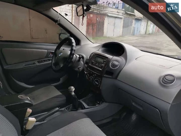 Авто Geely Mk 2011 № 8380396
