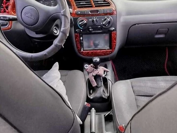 Авто Daewoo Lanos 2004 № 8380405