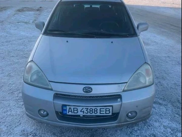 Авто Suzuki Liana 2003 № 8380413
