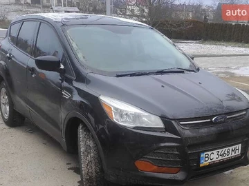 Авто Ford Escape 2013 № 8380426