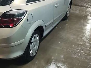 Авто Opel Astra 2005 № 8380437