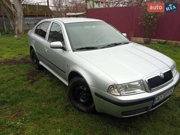 Авто Skoda Octavia 2008 № 8380444