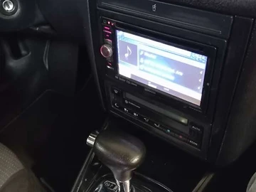 Авто Volkswagen Golf 2002 № 8380501