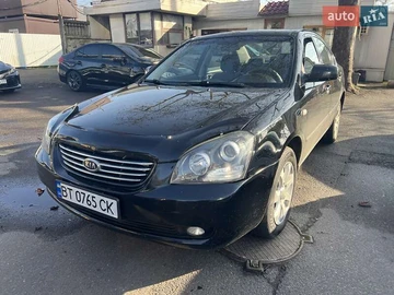 Авто KIA Magentis 2006 № 8380518